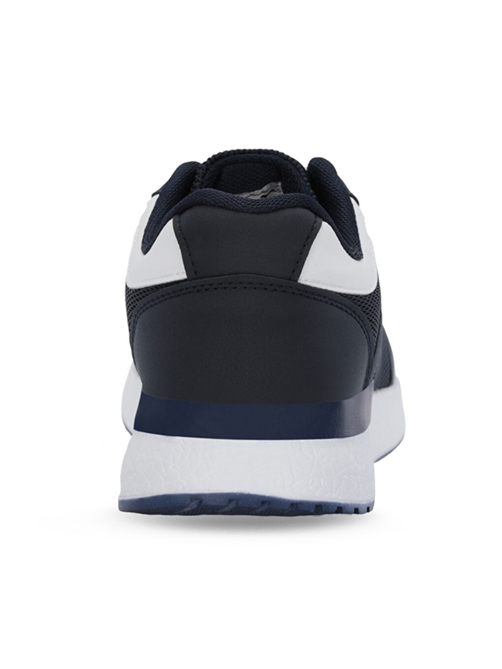 AKRAM I Erkek Lacivert Koşu & Yürüyüş Spor Ayakkabısı-5