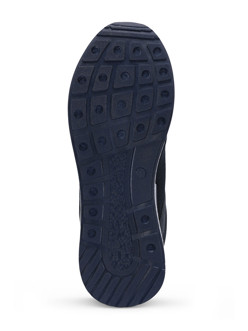 AKRAM I Erkek Lacivert Koşu & Yürüyüş Spor Ayakkabısı-6