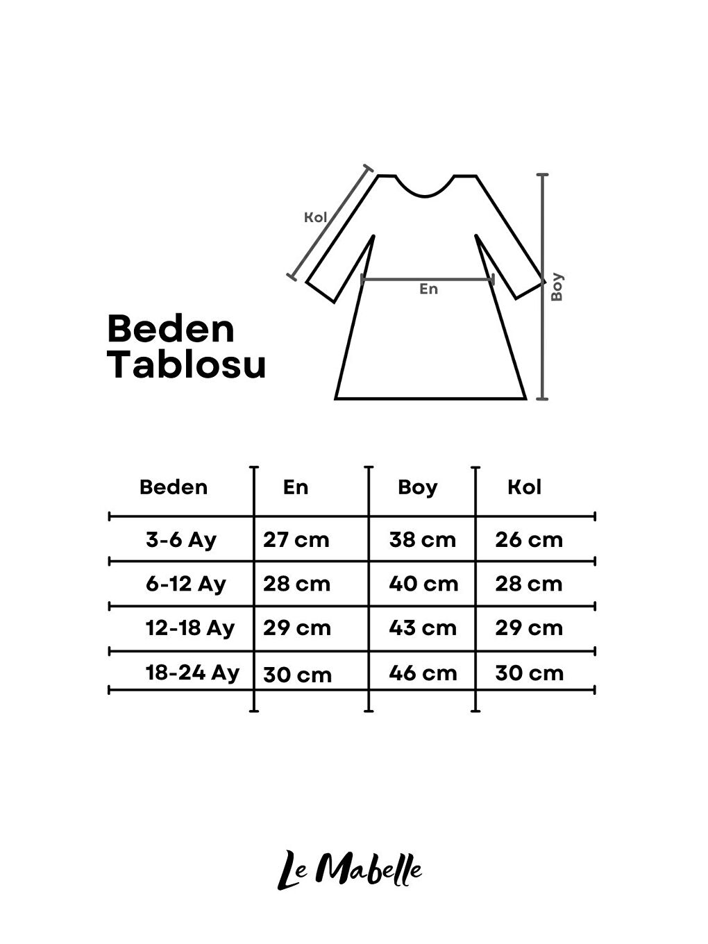 Ekru Yıldız Detaylı Kız Bebek Tül Elbise - Vanessa-3