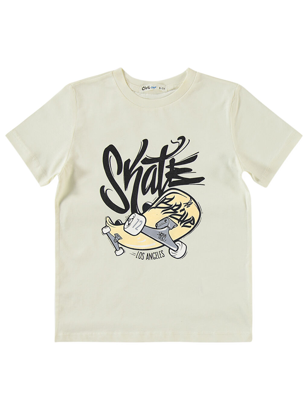 Boys Erkek Çocuk Takım 6-9 Yaş Haki-2