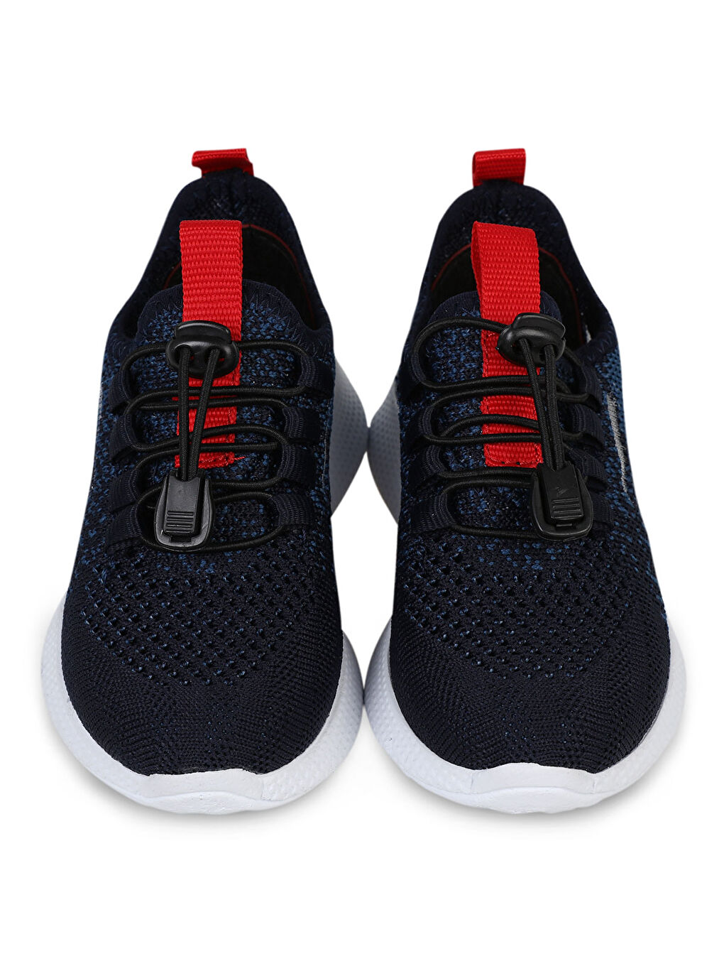 Sport Erkek Çocuk Spor Ayakkabı 26-30 Numara Mavi-Lacivert-2