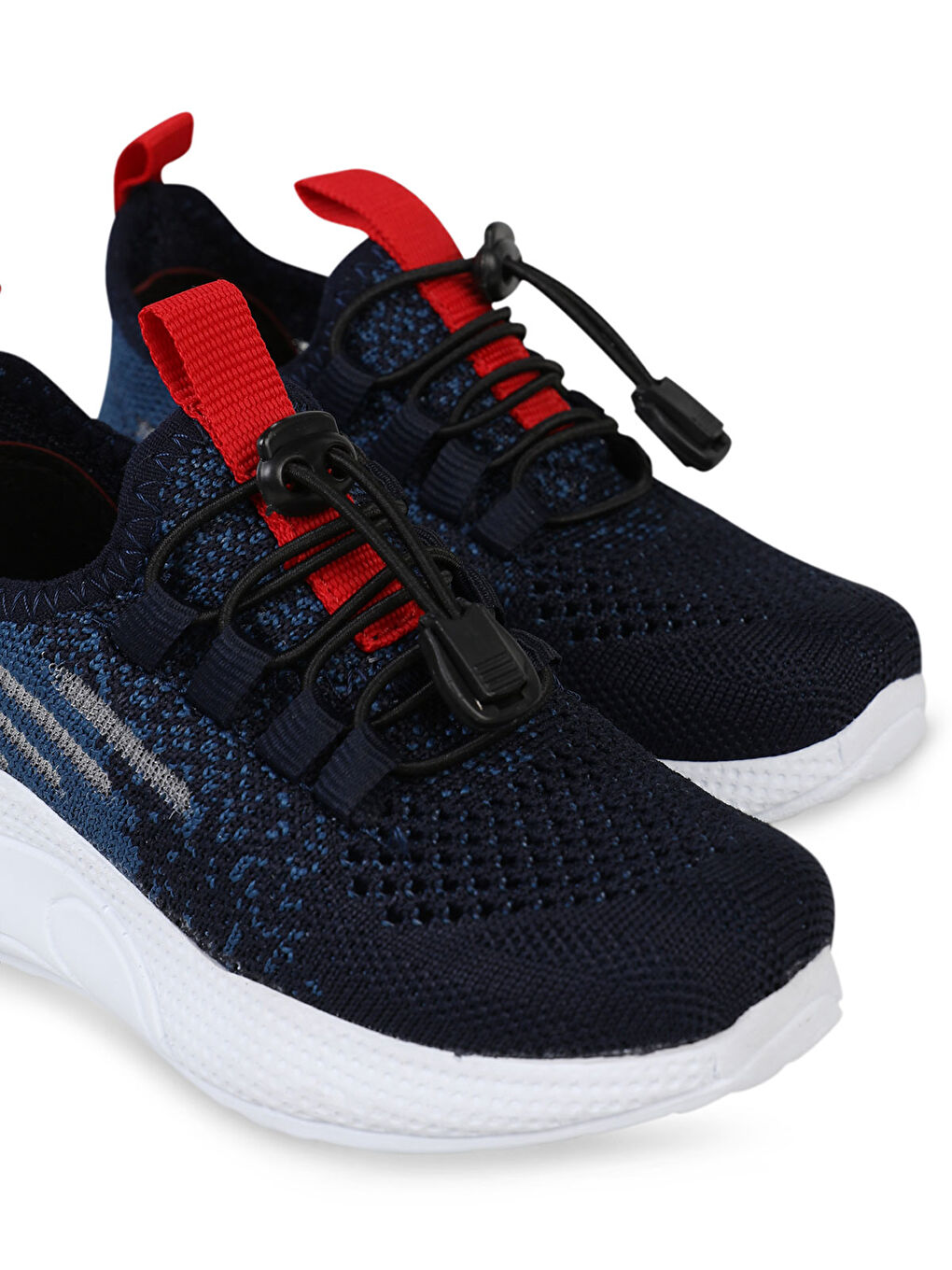 Sport Erkek Çocuk Spor Ayakkabı 26-30 Numara Mavi-Lacivert-3