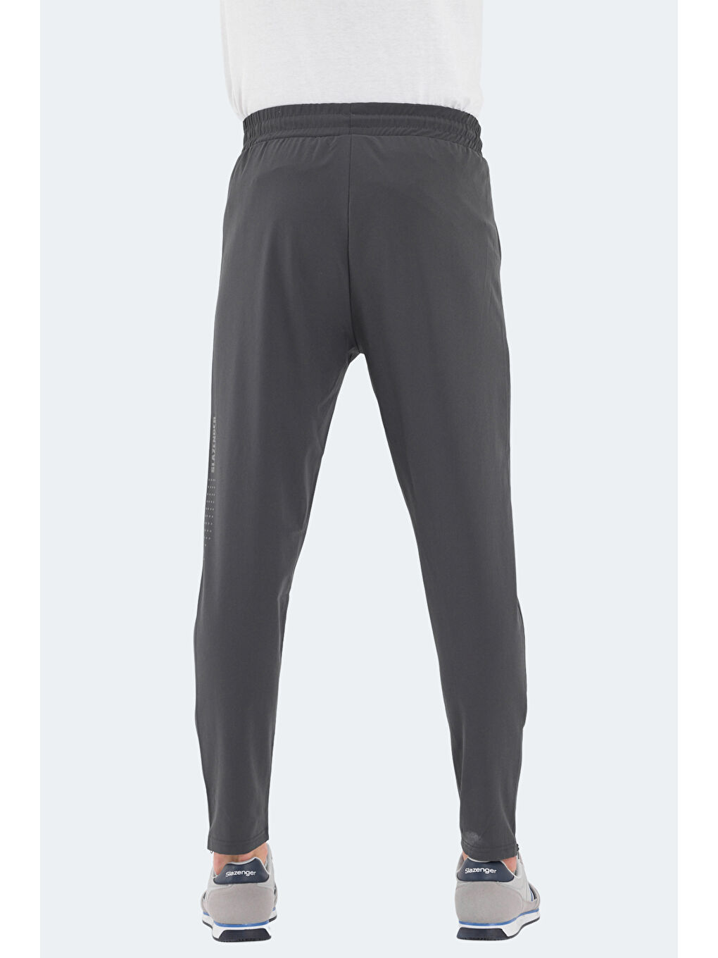 GRIET  Erkek Jogger Eşofman Altı Koyu Gri-5