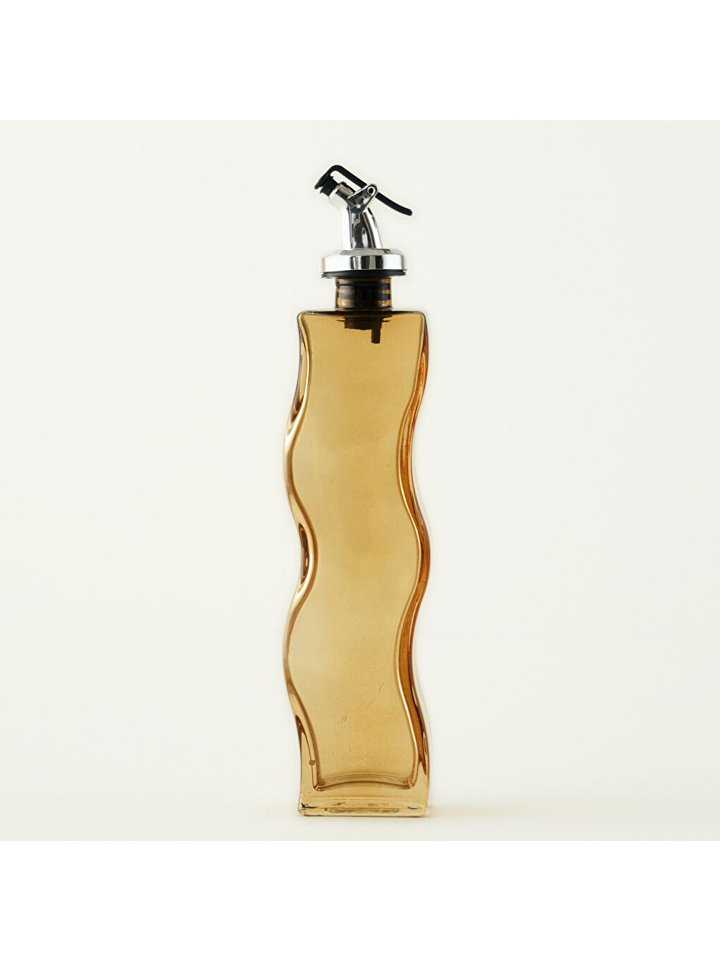 Wavy 2'li Yağlık Sirkelik Seti Amber-Yeşil (250 cc)-2