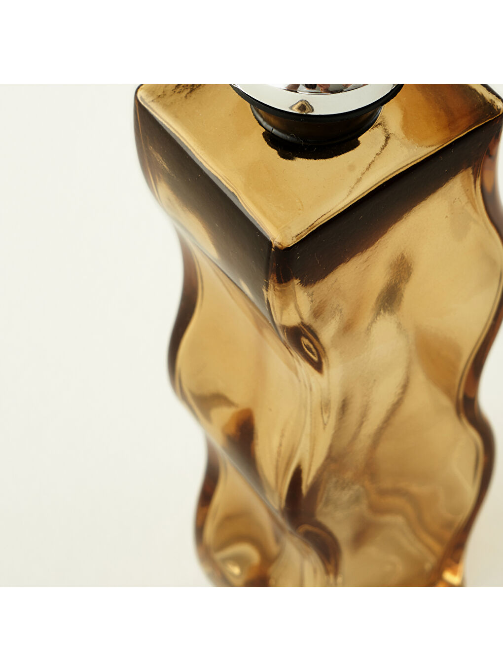 Wavy 2'li Yağlık Sirkelik Seti Amber-Yeşil (250 cc)-4