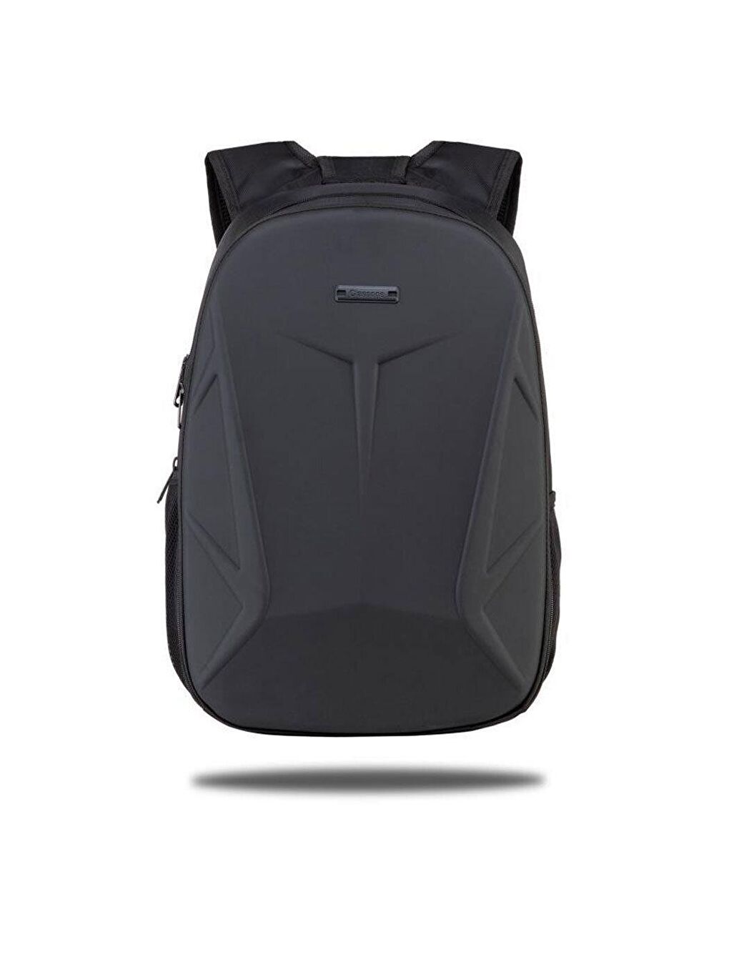 Siyah BP-IT300 Su Geçirmez Kumaş Pro Serisi Sırt Çantası