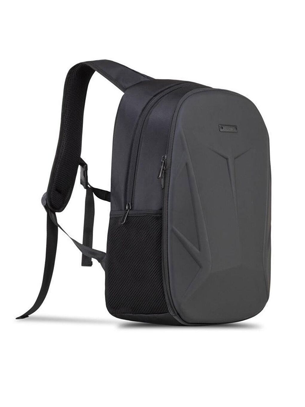 Siyah BP-IT300 Su Geçirmez Kumaş Pro Serisi Sırt Çantası-1