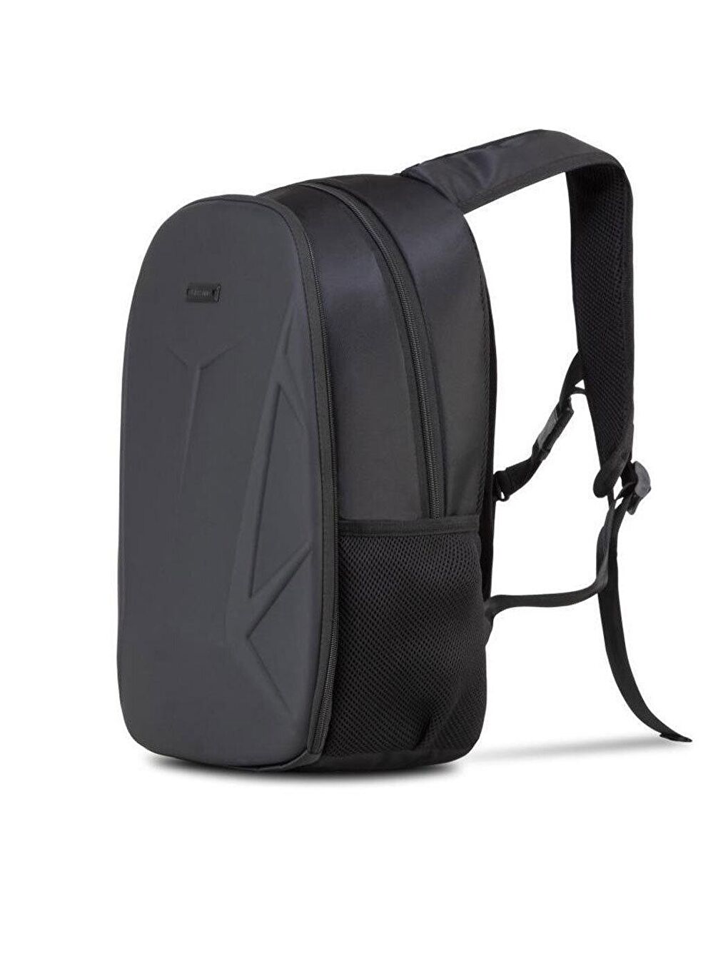 Siyah BP-IT300 Su Geçirmez Kumaş Pro Serisi Sırt Çantası-2