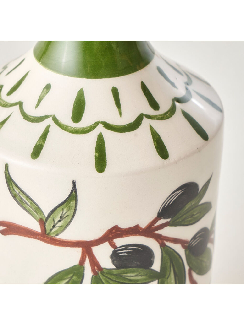 Karışık Olive Yağlık (600 cc)-1