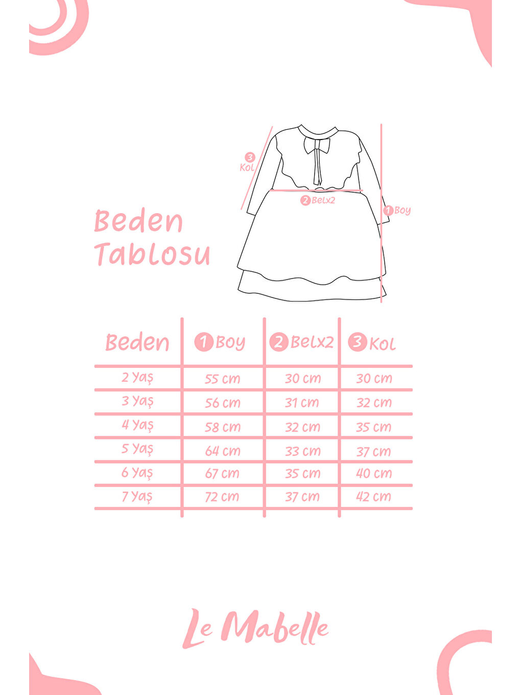 Bordo Dantel Detaylı Bordo Kız Çocuk Elbise - Gina-5