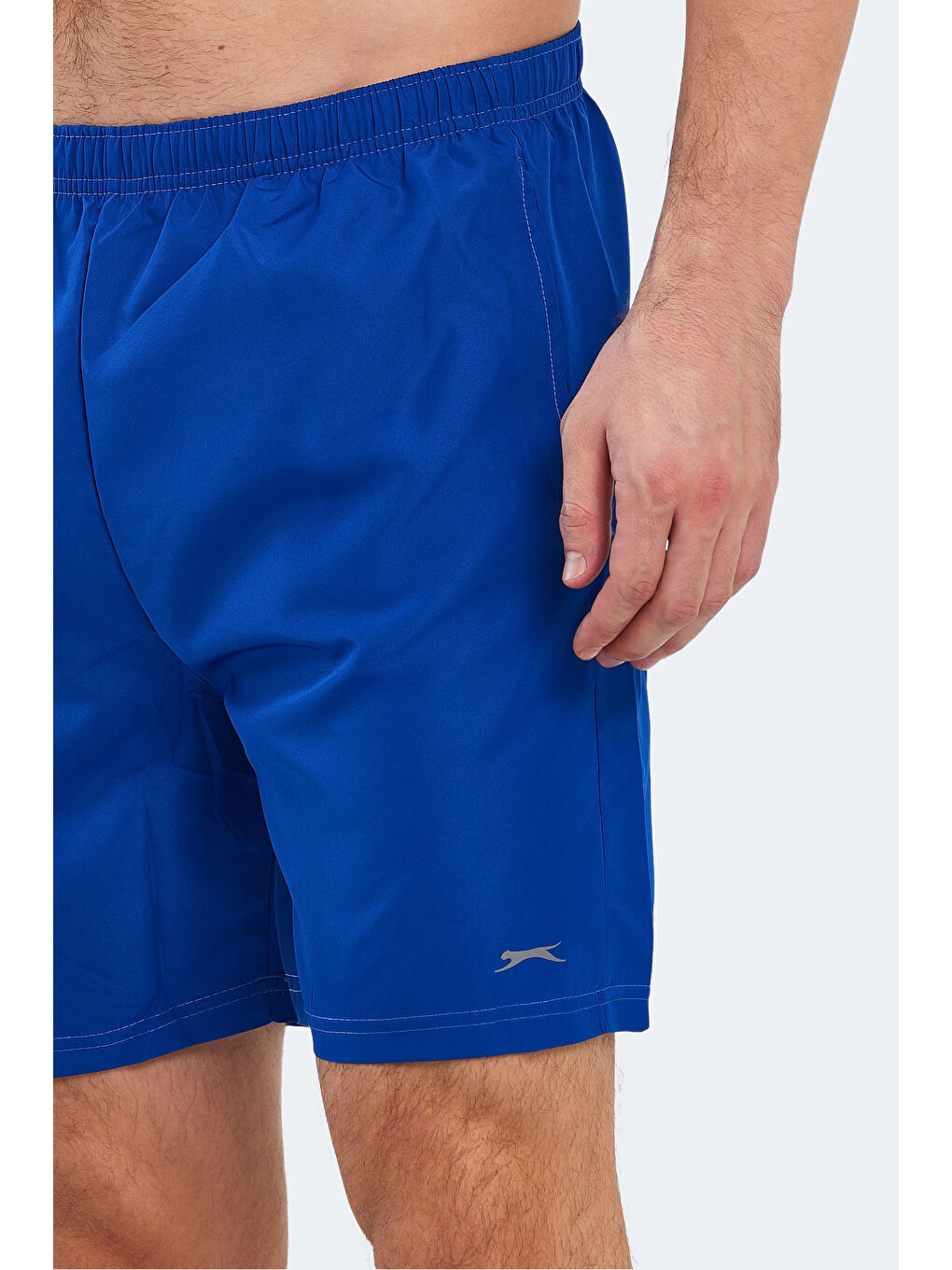 SLAZENGER RABI Erkek Mayo Saks Mavi - 4