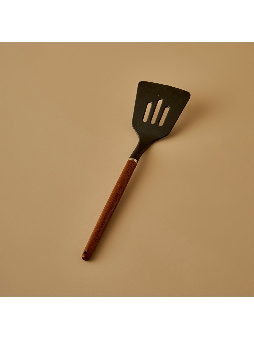 Golby Spatula Siyah-1