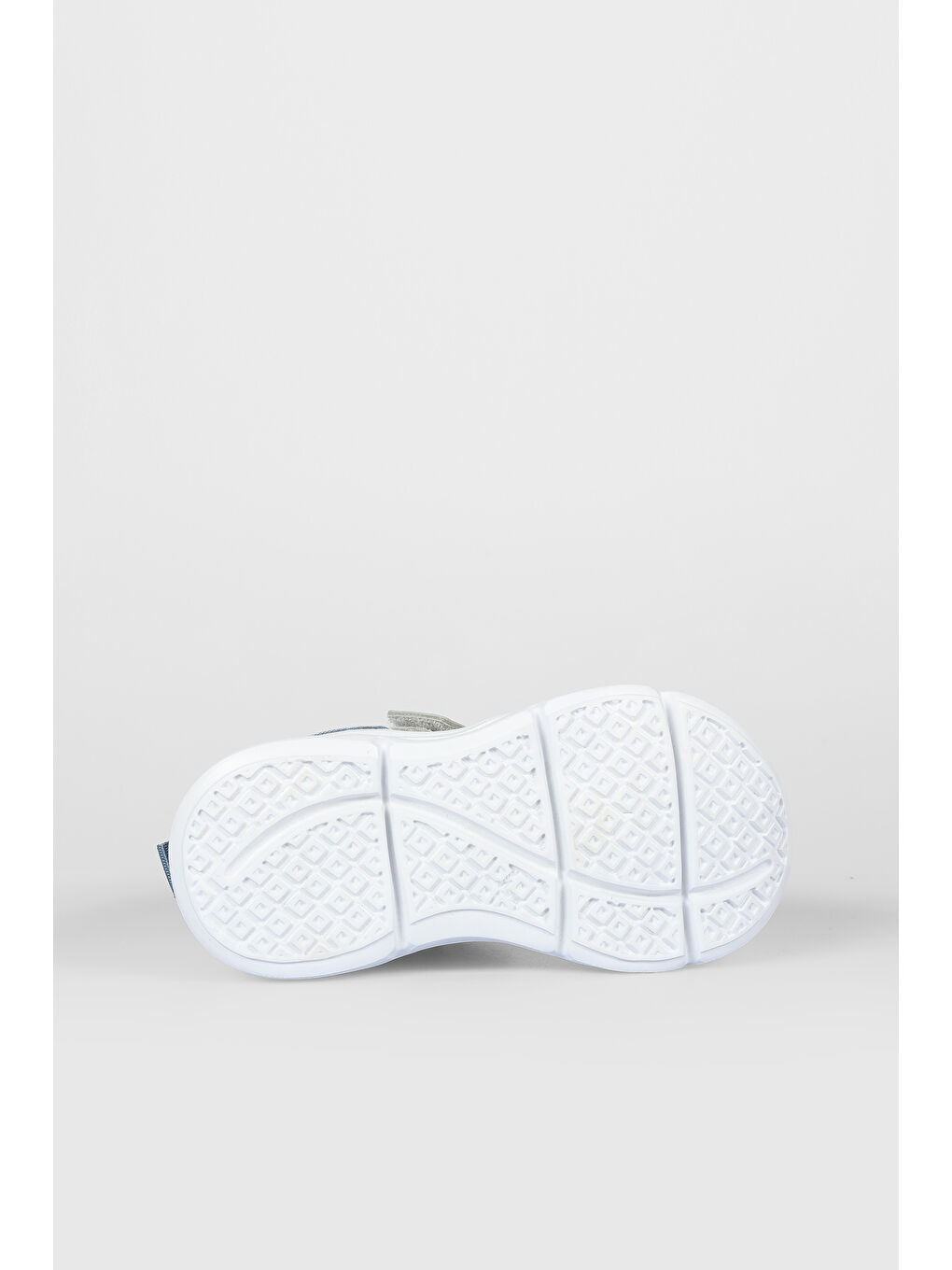 Rony Işıklı Erkek Okul Öncesi Beyaz Spor Ayakkabı-5