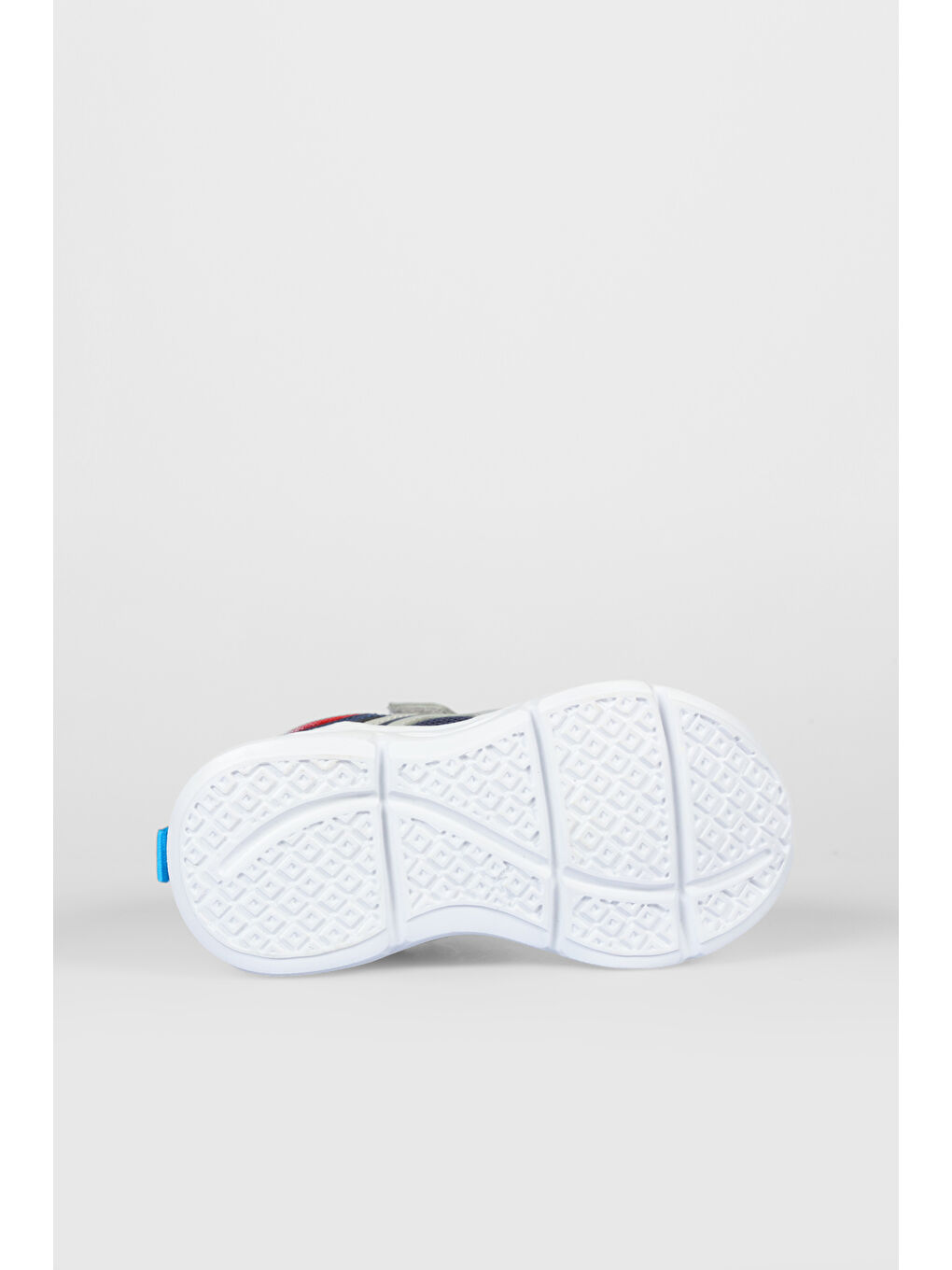 Rony Işıklı Erkek Okul Öncesi Lacivert Spor Ayakkabı-5