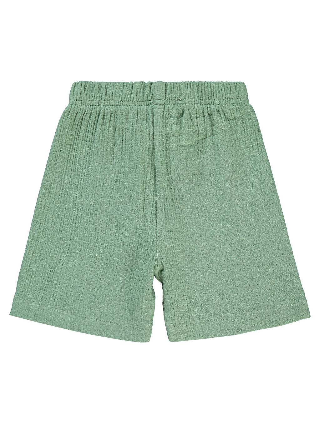 Boys Erkek Çocuk Kapri 2-5 Yaş Haki-1