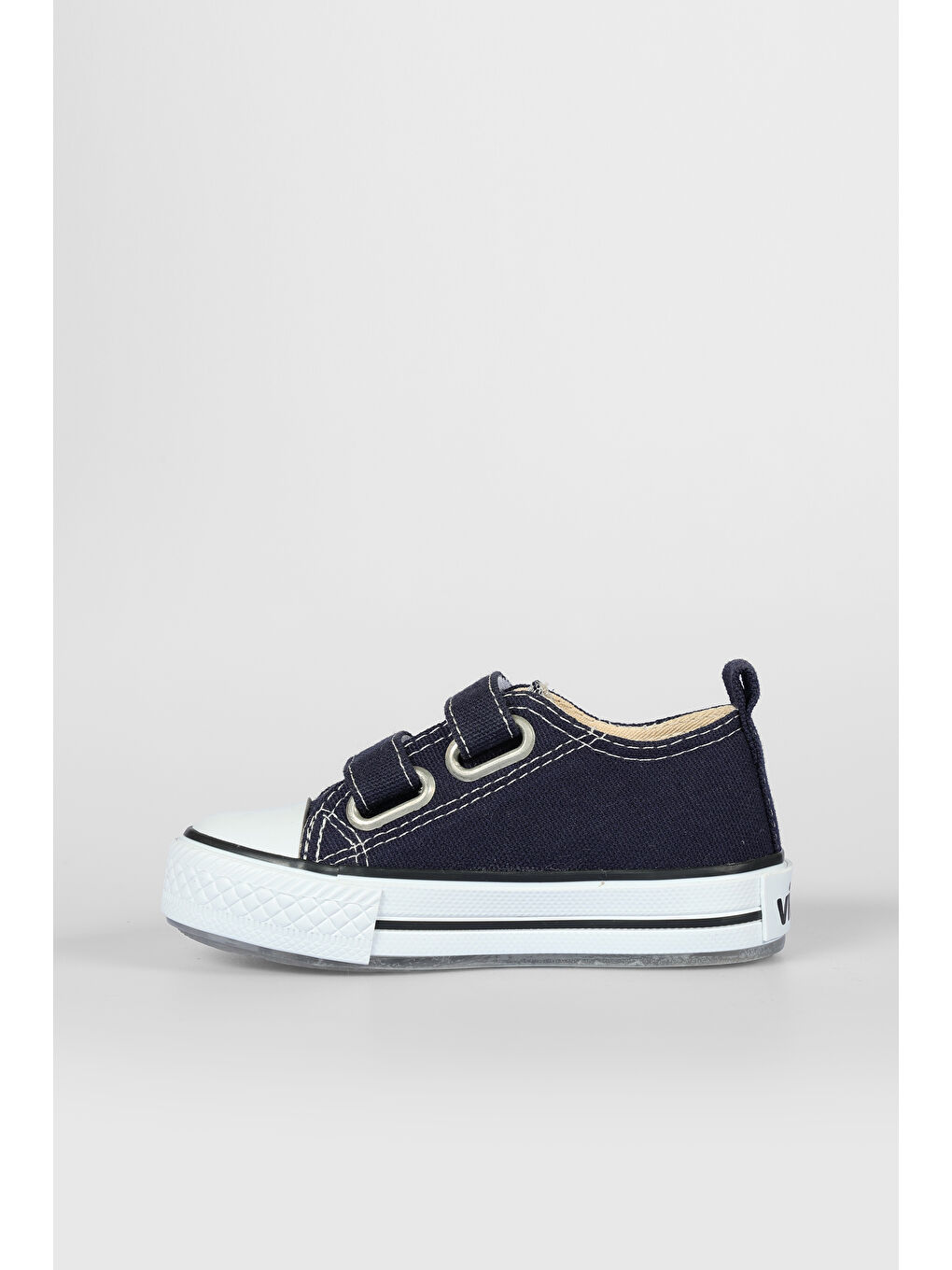 Pino Işıklı Unisex Okul Öncesi Lacivert Spor Ayakkabı-1