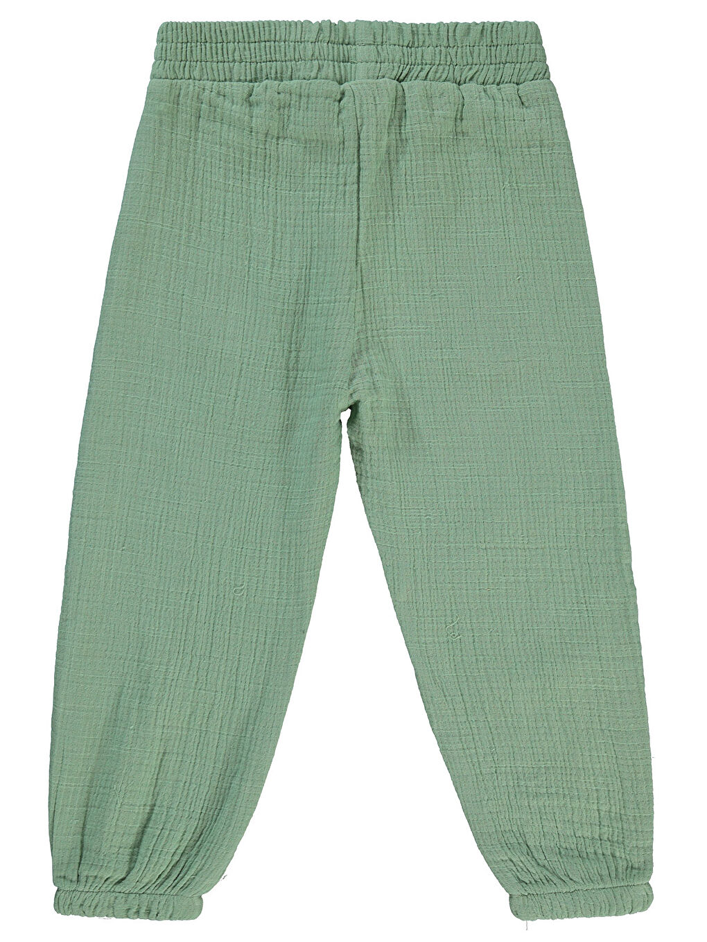 Boys Erkek Çocuk Pantolon 2-5 Yaş Haki-1