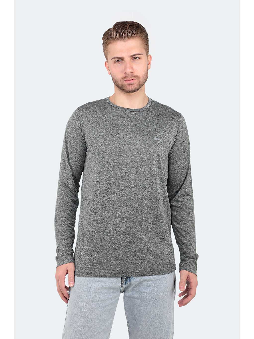 RANALD Erkek Tişört Haki