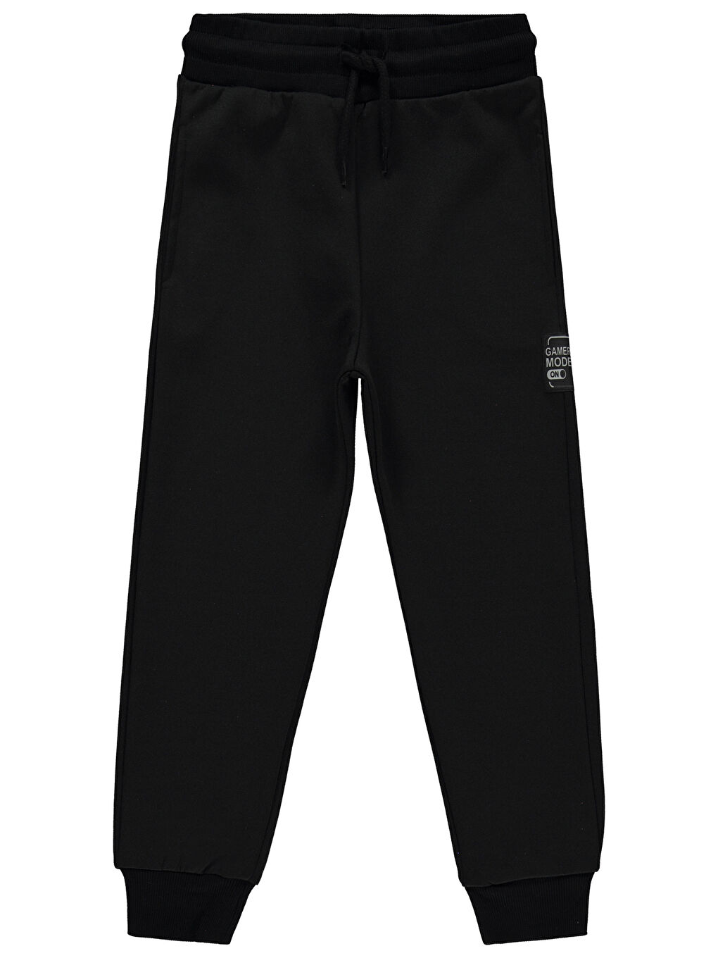 Boys Erkek Çocuk Eşofman Altı 10-13 Yaş Siyah