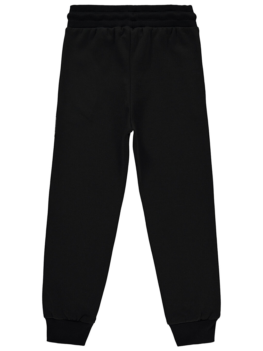 Boys Erkek Çocuk Eşofman Altı 10-13 Yaş Siyah-1