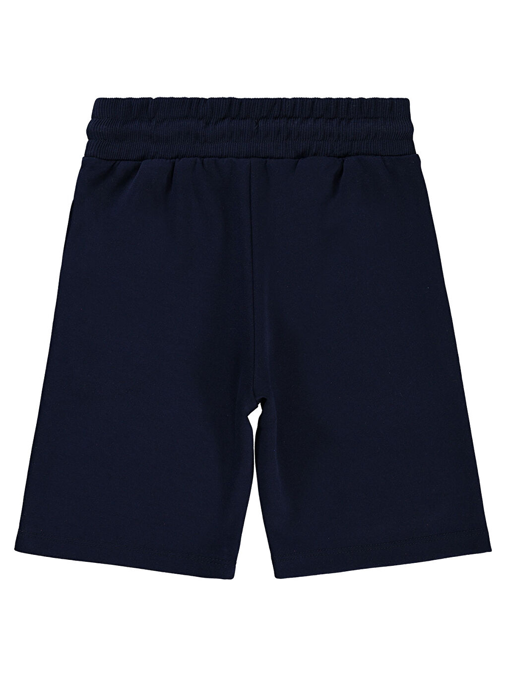 Boys Erkek Çocuk Kapri 6-9 Yaş Lacivert-1