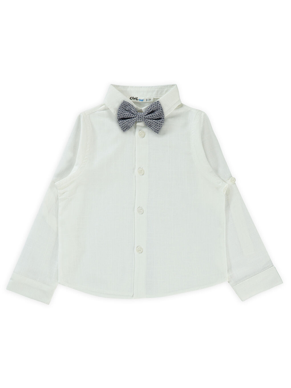 Boys Erkek Çocuk Takım 2-5 Yaş Lacivert-2