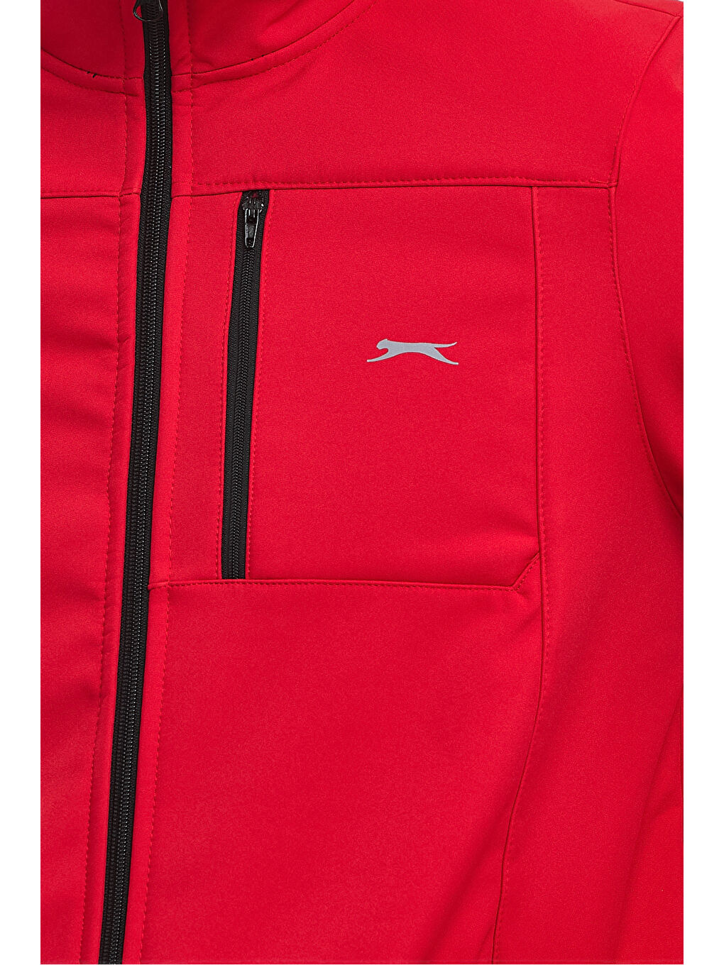 SLAZENGER Kirmizi RADOS IN Erkek  Kaban Kırmızı - 4