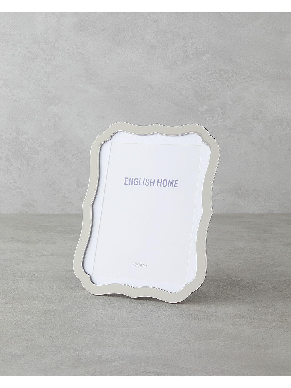 Lusia Çerçeve 13x18 cm Bej