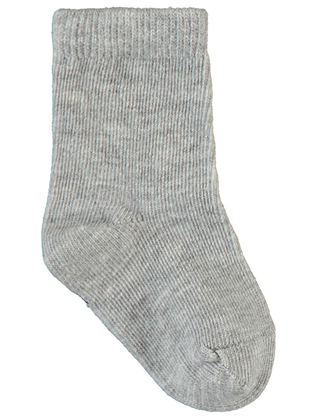 Kız Bebek 3'lü Çorap Set 6-18 Ay Pembe-2