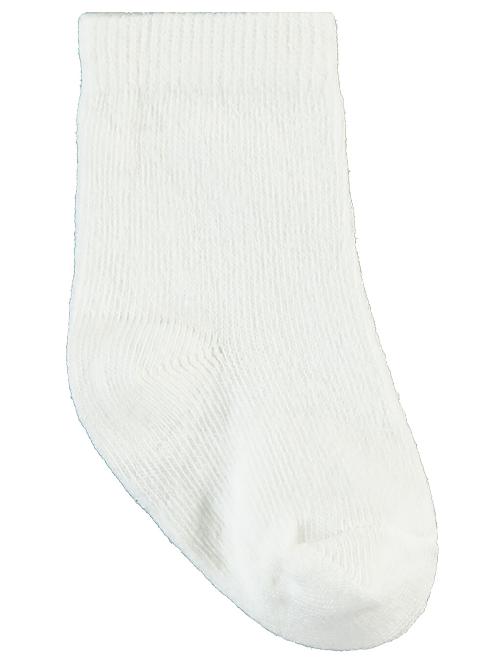 Kız Bebek 3'lü Çorap Set 6-18 Ay Pembe-3