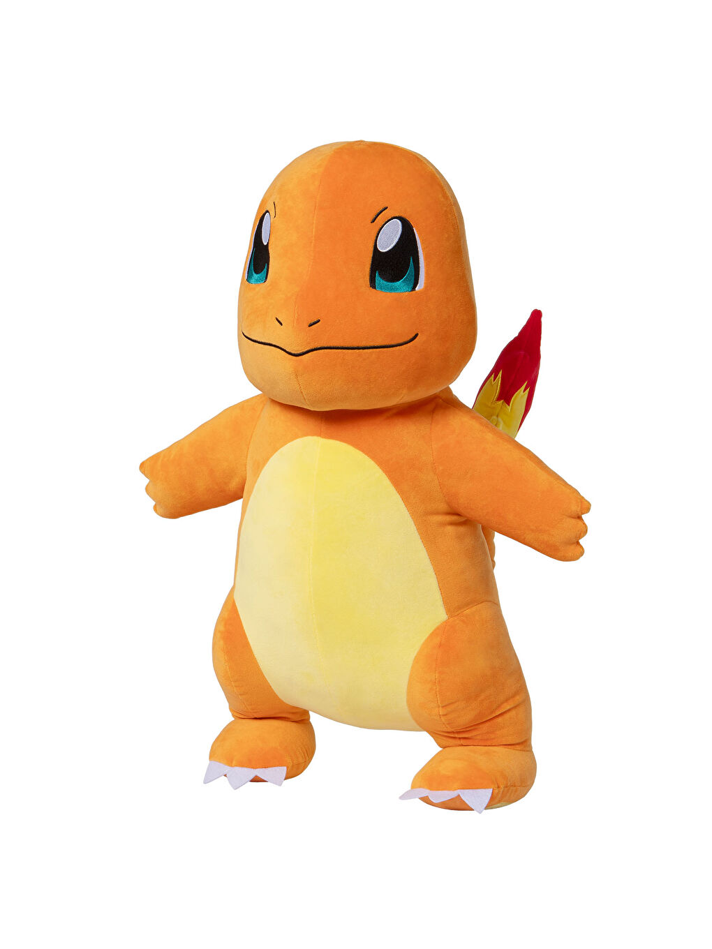 Pelüş Figür - Charmander 20cm PKW3404