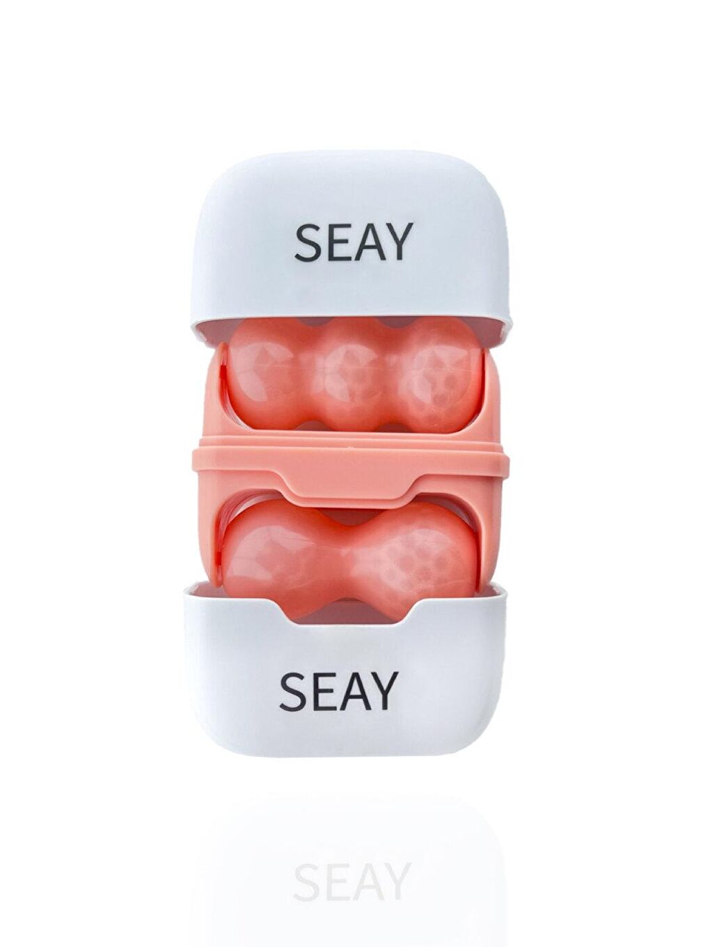 Ice Roller Çift Taraflı Buz Roller Boyun ve Vücut Masajı-2