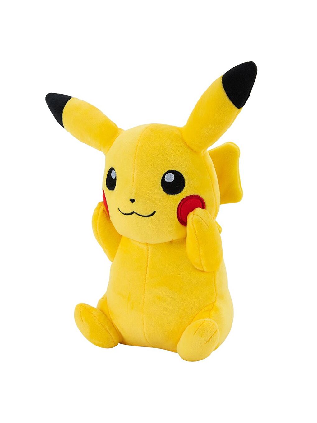 Pokemon Karışık Pelüş Figür   Pikachu 20cm PKW3074 - 1