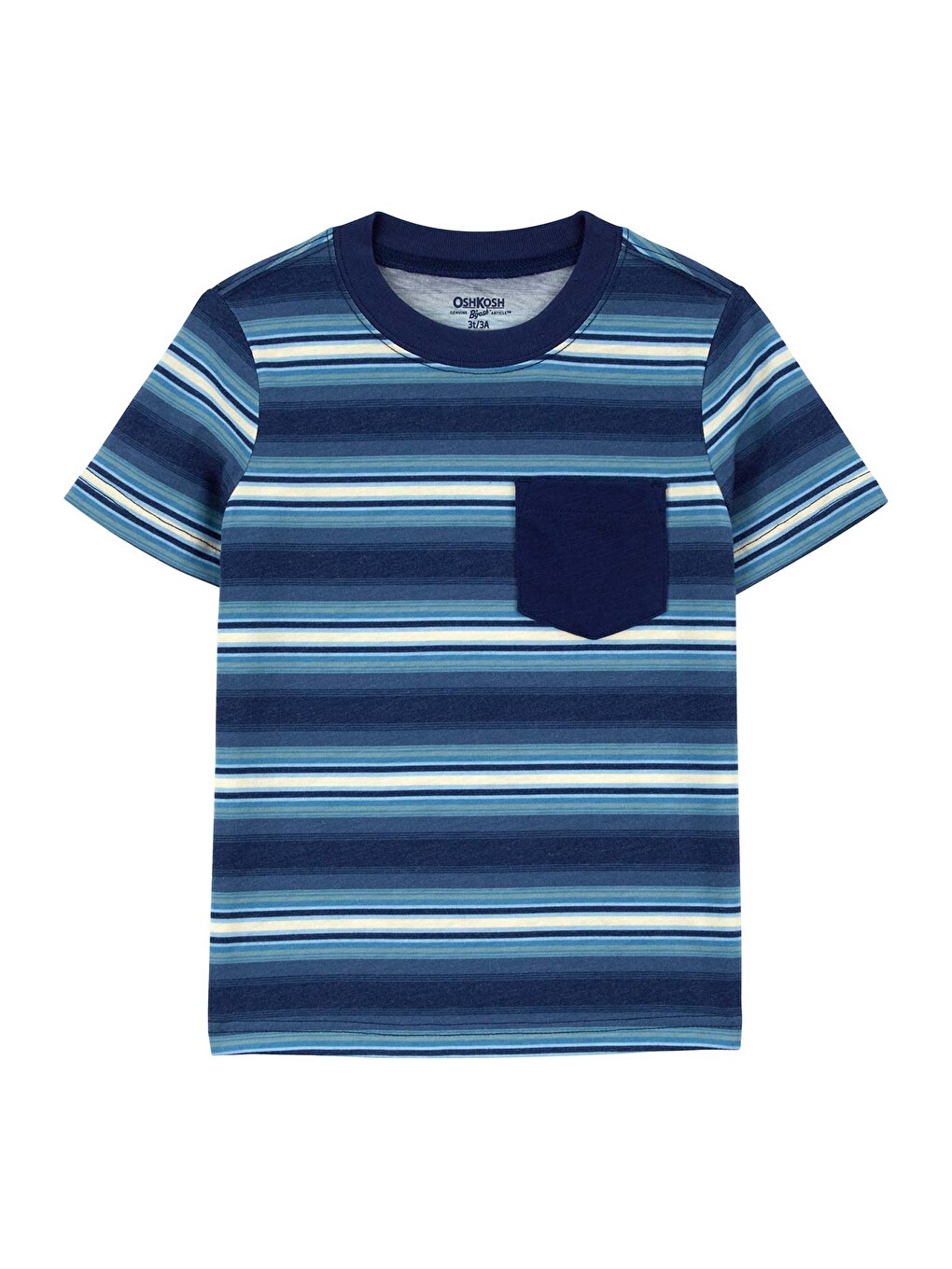 Karışık Erkek Çocuk Tshirt