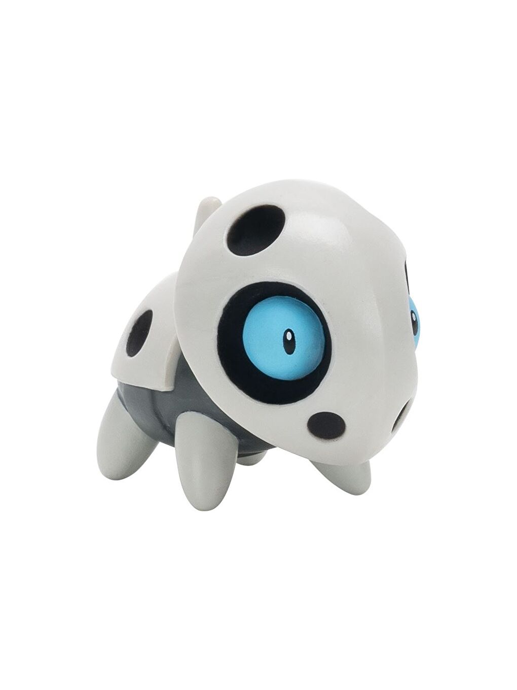 Clip 'N' Go Aron Figür PKW4147