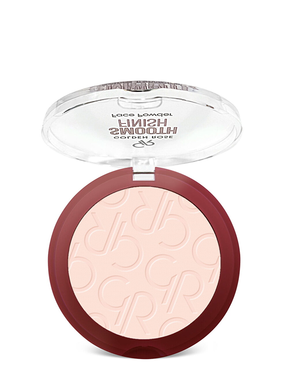 Smooth Finish Face Powder No: 204 - İpeksi Dokulu Sabitleyici Pudra-1