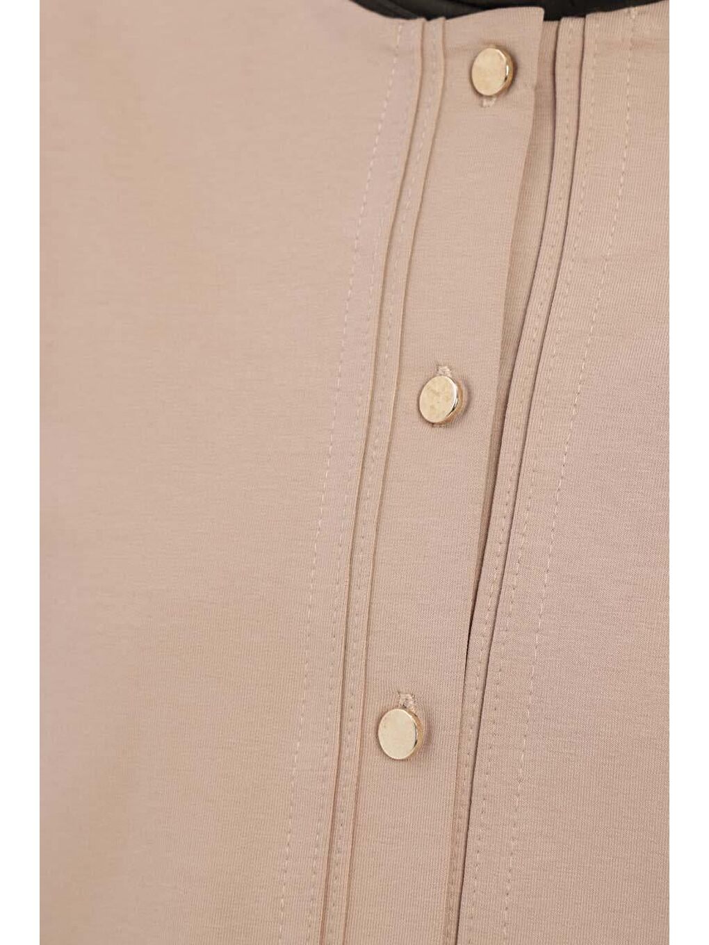 Bej-Hırkalı Etekli Takım-5