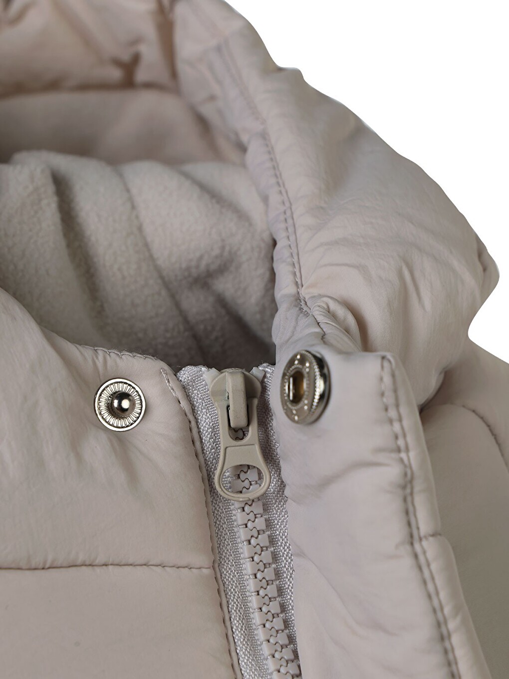 Baby Basic 6-18 Ay Mont - Bej 18-24 Ay-2