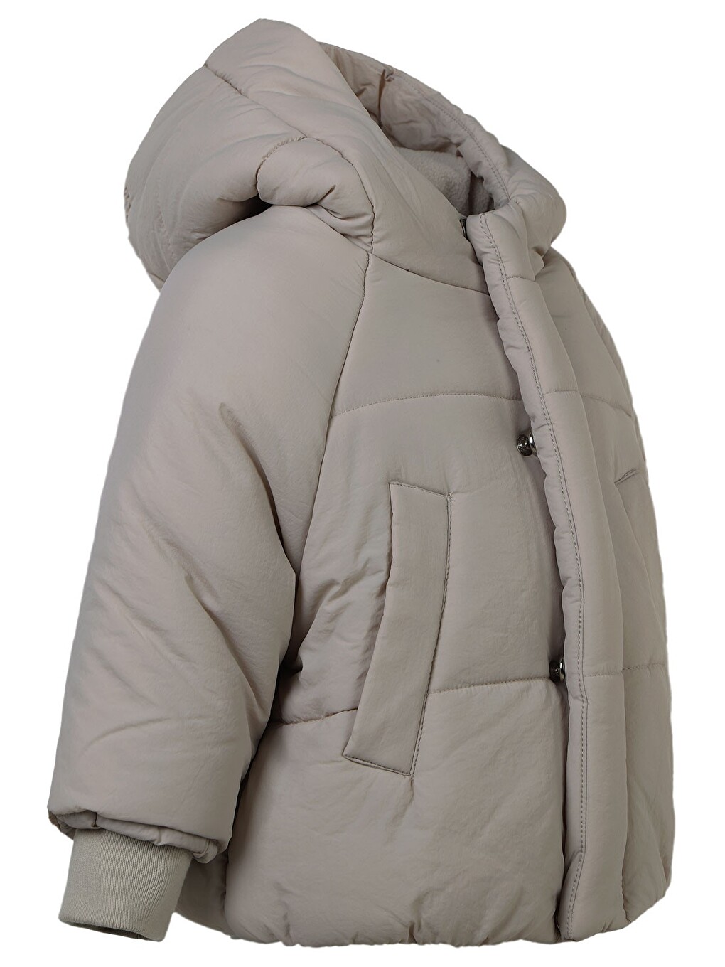 Baby Basic 6-18 Ay Mont - Bej 18-24 Ay-4