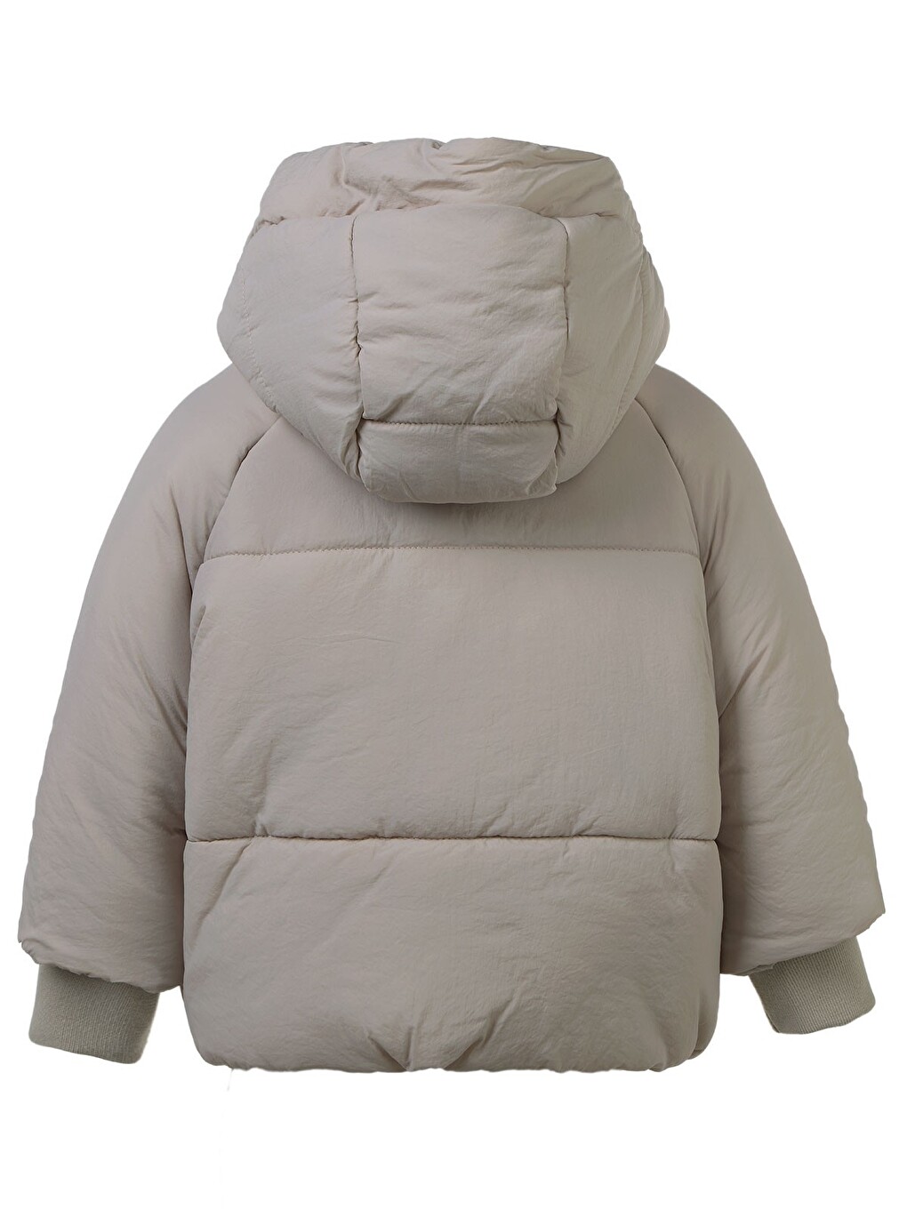 Baby Basic 6-18 Ay Mont - Bej 18-24 Ay-5