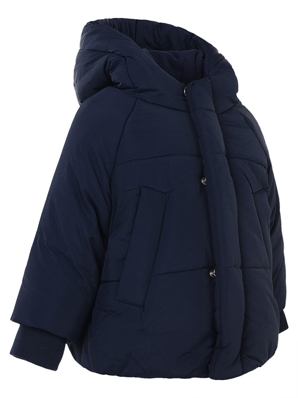 Baby Basic 6-18 Ay Mont - Lacivert 18-24 Ay