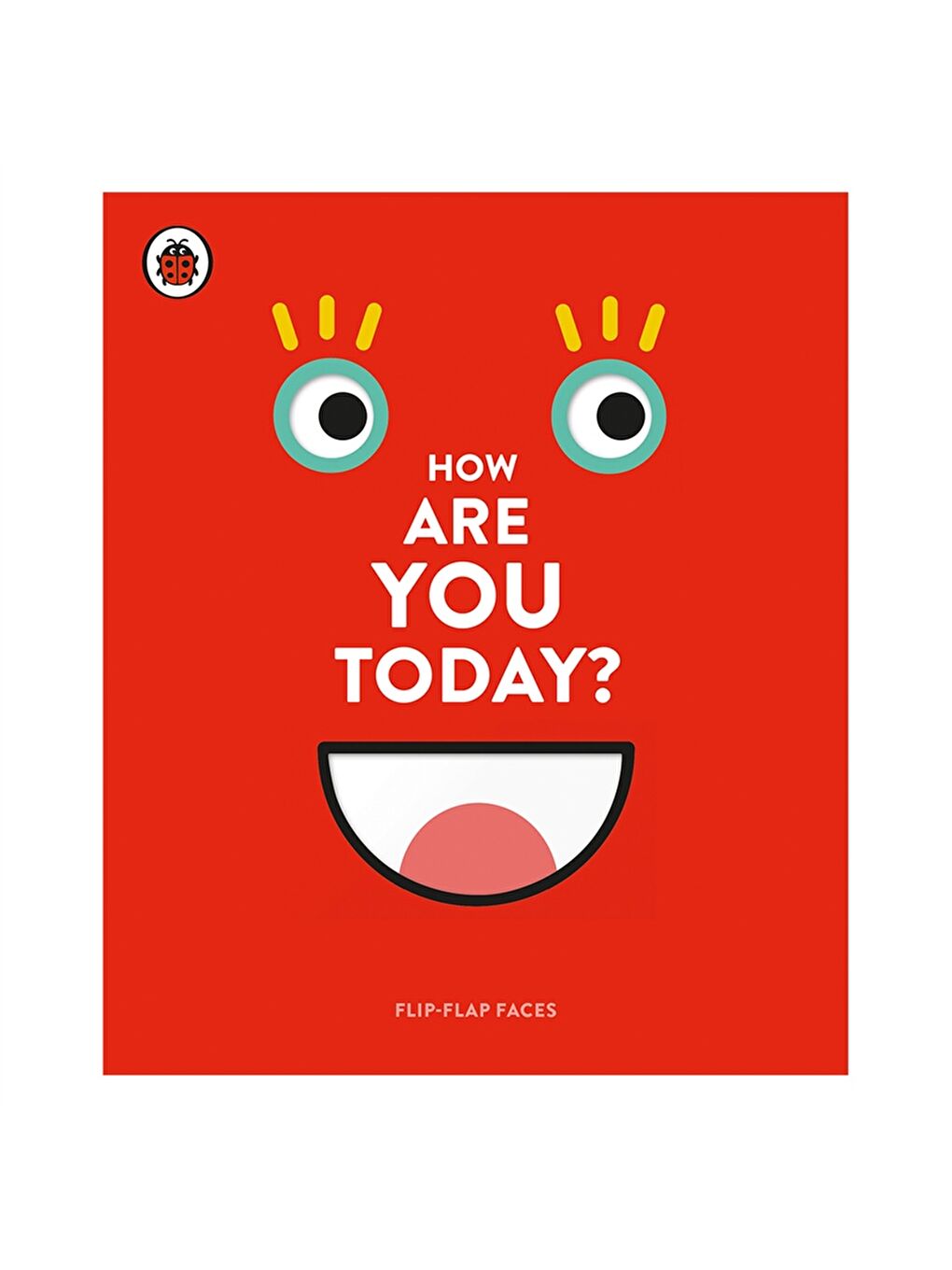 Ladybird Karışık How Are You Today? - 1