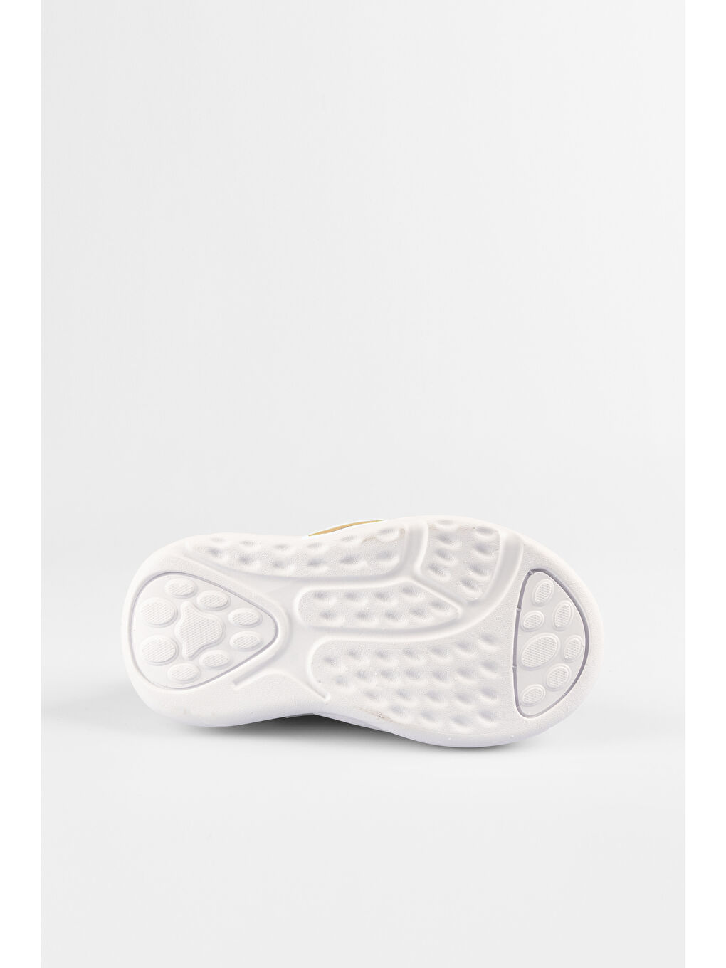 Pembe Canga Basic Kız Bebek Pudra Spor Ayakkabı-6