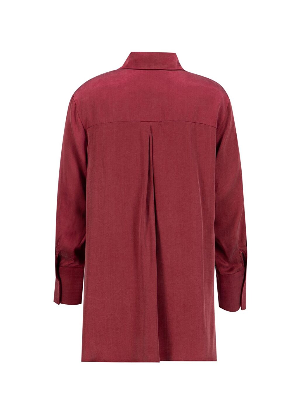 Cupra Tunik 25Yd4245-1 Bordo-6