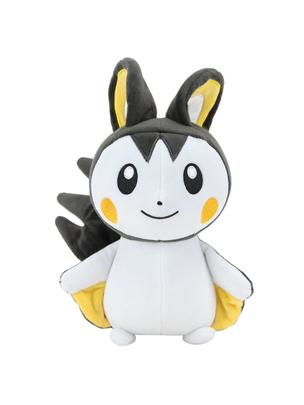 Pokemon Karışık Pelüş Figür - Emolga 20cm PKW3087 - 2