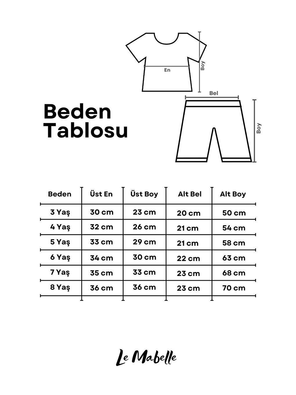 Fuşya Pullu Kız Çocuk Alt Üst Takım - Effie-3