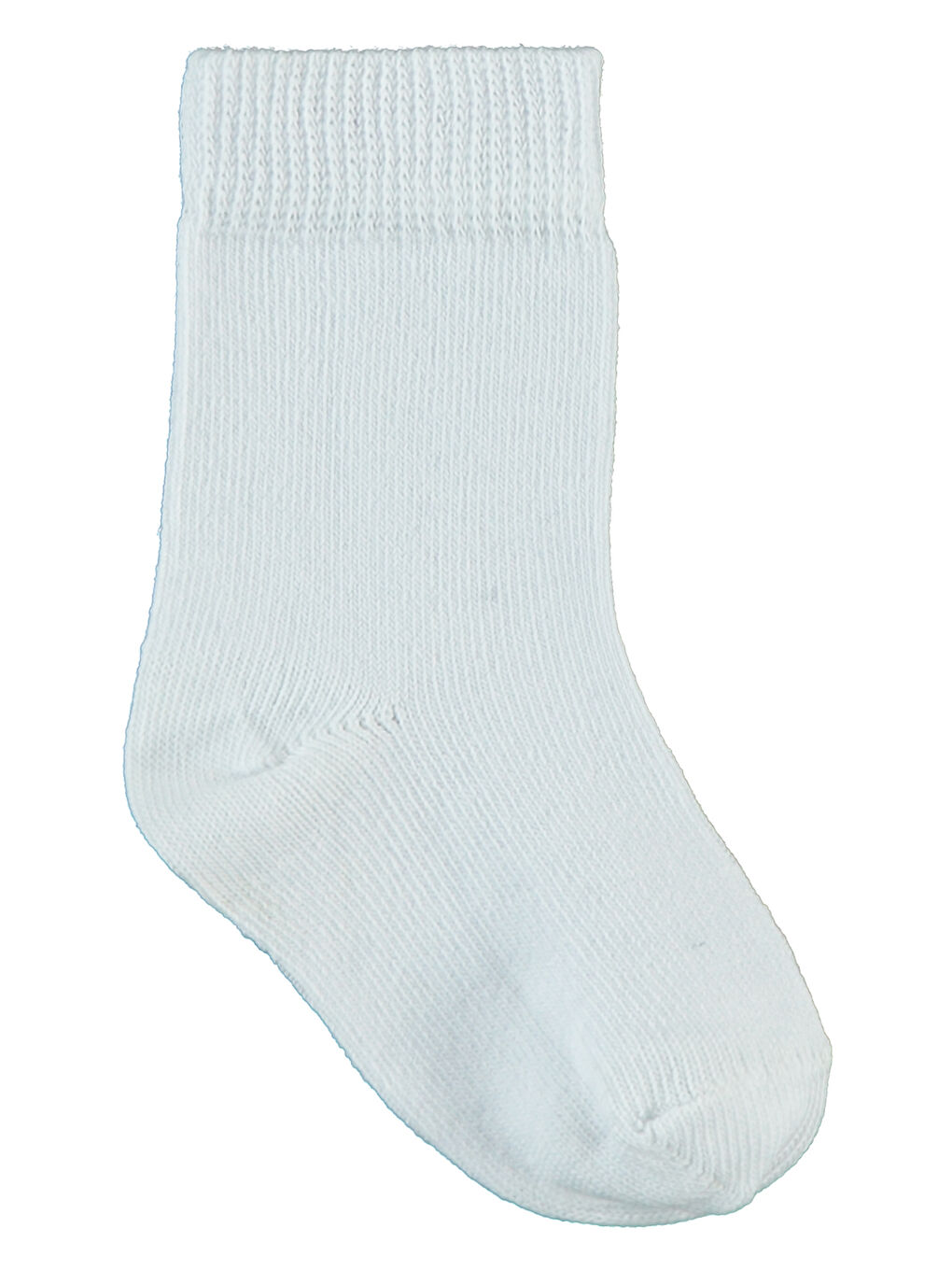 Erkek Bebek 3'lü Çorap Set 6-18 Ay Lacivert-5