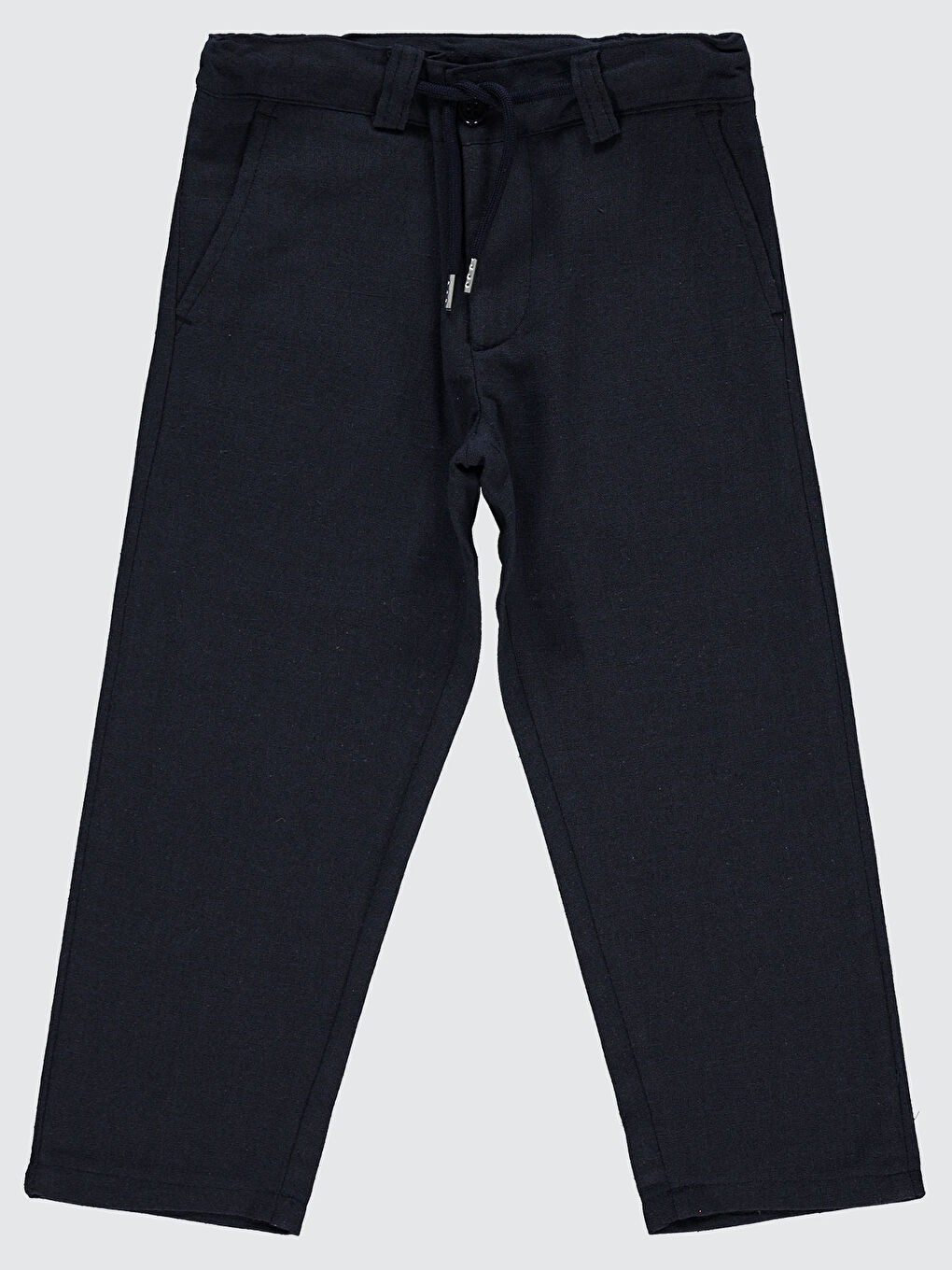 Boys Erkek Çocuk Pantolon 2-5 Yaş İndigo