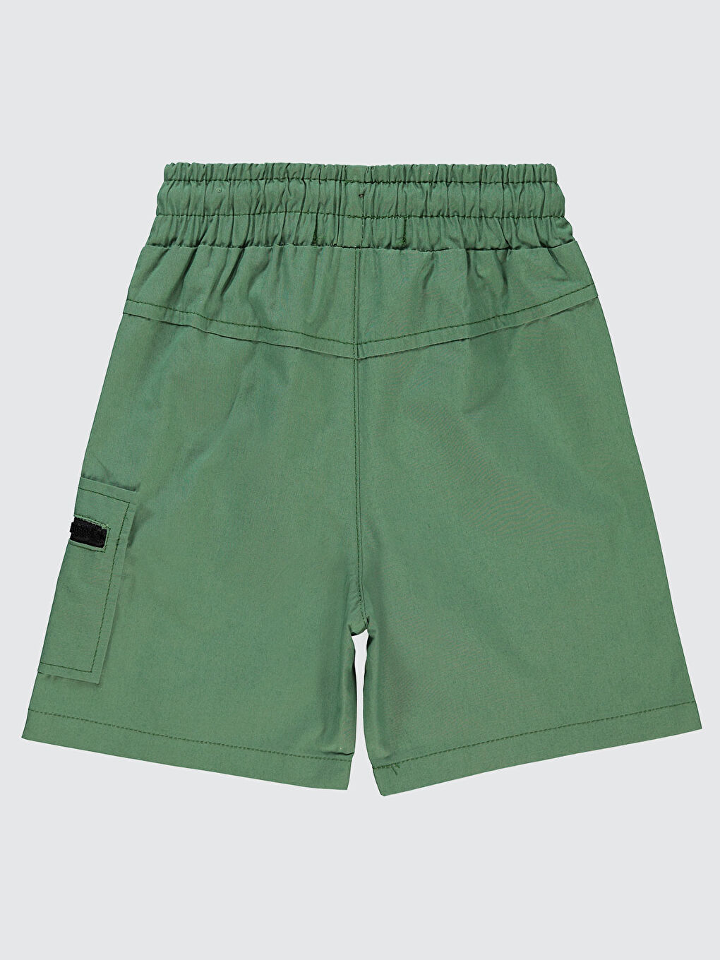 Boys Erkek Çocuk Kapri 2-5 Yaş Açık Haki-1