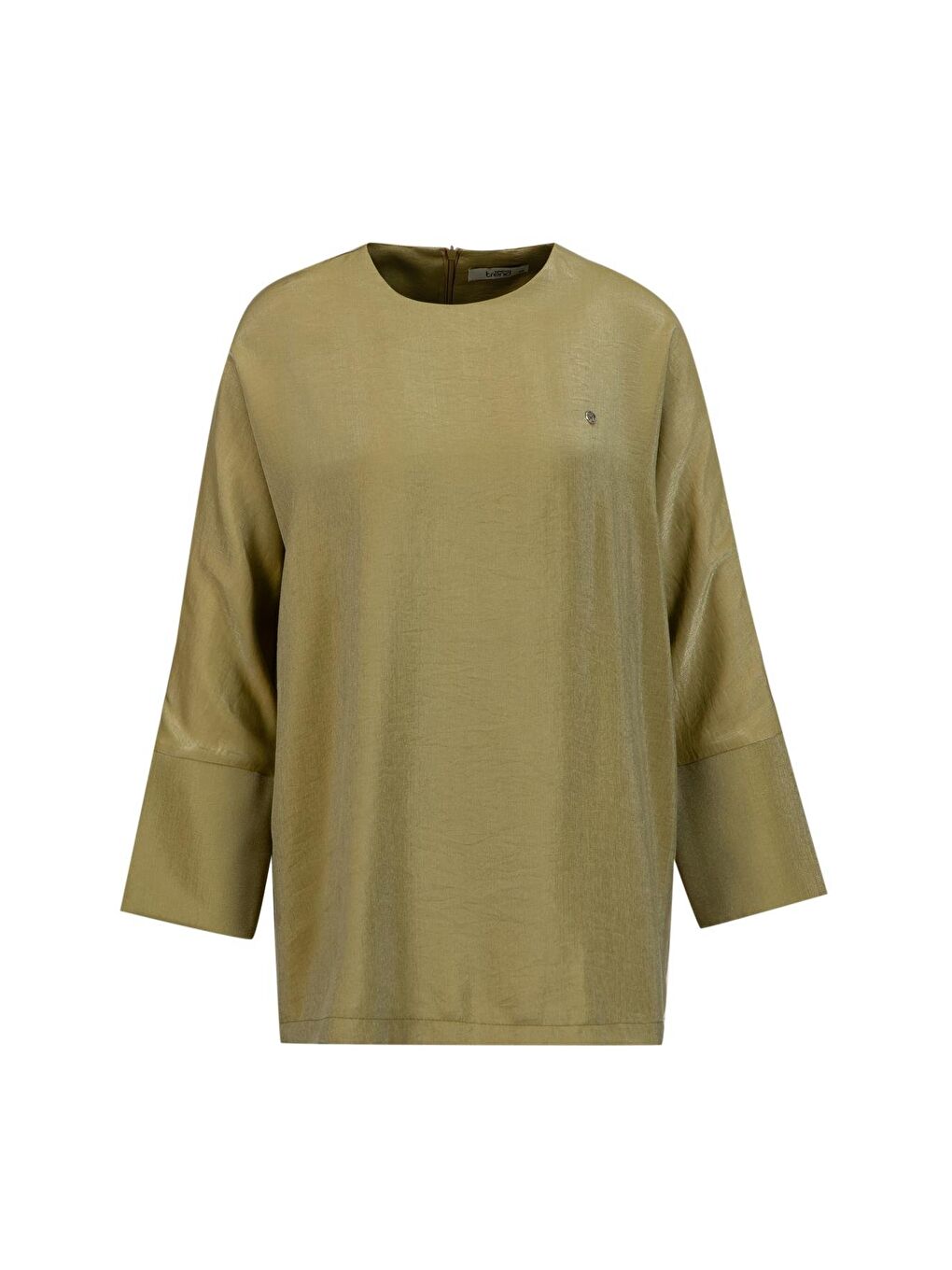 Sarı Trend Takım 25Yt616 Asit-4